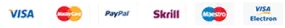 Payment methods