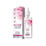Facial Mousse