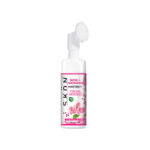 Skon Rose & Niacinamide (Bright Beauty) Foaming Facial Mousse