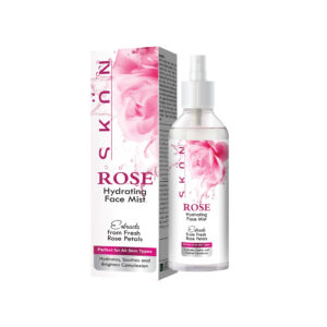 Rose Water