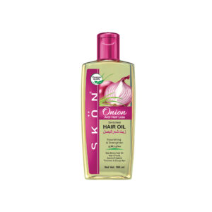 Skon Onion Enriched Anti Hair Loss Hair Oil 100ml