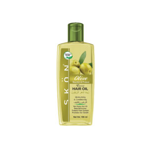 Skon Olive Enriched Nourish & Protect Hair Oil 100ml