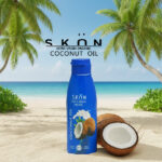 Coconut Oil 100ml