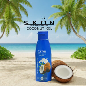 Coconut Oil 100ml
