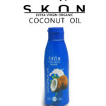 Coconut Oil 100ml